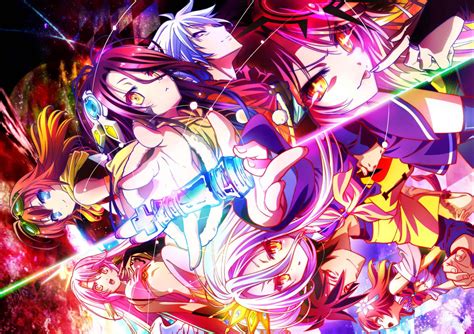 no game n o life season 2|no game no life spoilers.